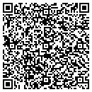 QR code with K & J Financial Solutions contacts