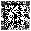 QR code with Monks contacts