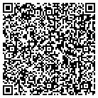 QR code with Leaf Financial Corporation contacts