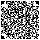 QR code with Salem City Contracts-Procure contacts
