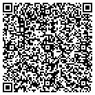 QR code with Mstweathertightexteriors LLC contacts