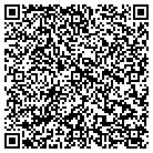 QR code with My Best Self LLC contacts