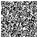 QR code with DE Lone David R MD contacts