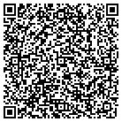QR code with DE Pompolo Robert W MD contacts