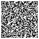 QR code with Gary's Garage contacts