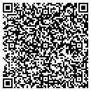 QR code with Rick's Auto contacts