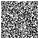 QR code with Rob A Que contacts