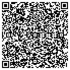 QR code with Rait Partnership Lp contacts