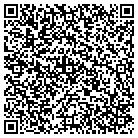 QR code with T D S Technology Solutions contacts