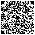 QR code with T G & G contacts