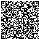 QR code with C S Mckee contacts