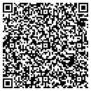 QR code with C S Mckee Lp contacts