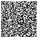 QR code with C U Vest contacts