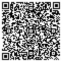 QR code with Pam Dalcanto contacts