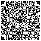 QR code with Falsetti Financial Service contacts