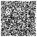QR code with Passey Tools contacts