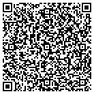 QR code with Orchard Gary D & Barbar contacts