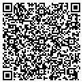 QR code with Arc NH contacts