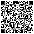 QR code with KFC contacts