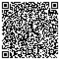 QR code with Peakuk L L C contacts