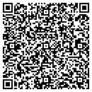 QR code with Avantguard contacts