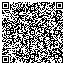 QR code with Hayes Ray contacts