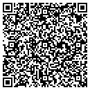 QR code with BB Travel contacts