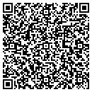QR code with Howard Frey G contacts