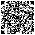QR code with Wxma contacts