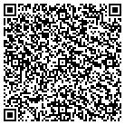 QR code with B R5T Lexington Trust contacts