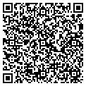 QR code with CCI Computers contacts