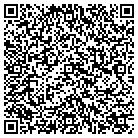 QR code with Preston G Adams LLC contacts