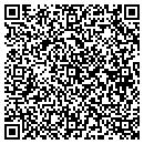 QR code with McMahon Livestock contacts
