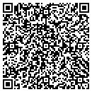 QR code with Pupalu Lc contacts