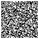 QR code with Holleran William contacts