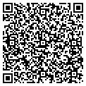 QR code with K C T C S contacts