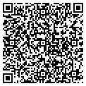 QR code with K E D C contacts
