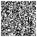 QR code with Ray & Verda Gunnell contacts