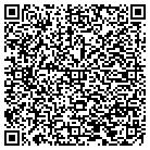 QR code with Three Rivers Financial Service contacts