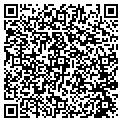 QR code with Lax Haus contacts