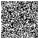 QR code with Kohlmaier G contacts