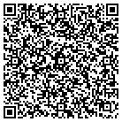 QR code with T JS Beauty & Barber Shop contacts