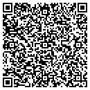 QR code with Garton John P MD contacts