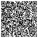 QR code with Richard J Garcia contacts