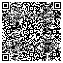 QR code with N C I contacts