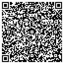 QR code with R M D S N P Inc contacts