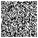 QR code with Gillespie Delmar J MD contacts