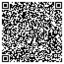 QR code with Gill Margaret M MD contacts