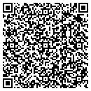 QR code with Robert M Woods contacts