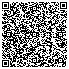 QR code with Higher Education System contacts